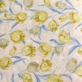 Tulip Cotton Print, 115gsm, Sevenberry, 850479/D#1/2 Japan 108cms